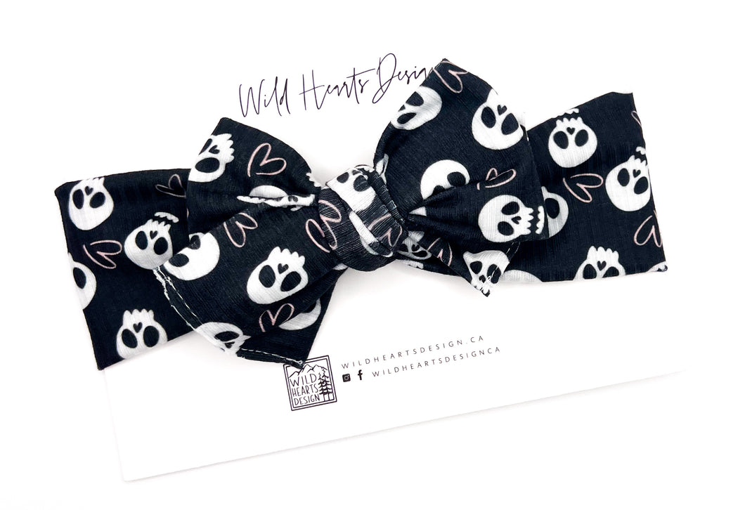 Cutest Spook Bella Headwrap