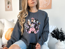 Load image into Gallery viewer, Adult Villain Crewneck