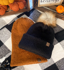 Lakeside Beanie