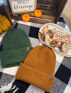 Lakeside Beanie