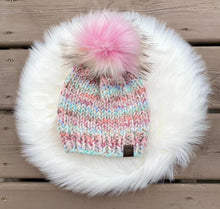 Load image into Gallery viewer, Adult Little Sweetheart Toque