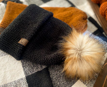 Load image into Gallery viewer, Lakeside Beanie
