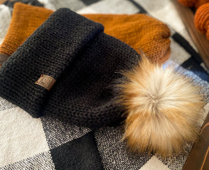 Lakeside Beanie