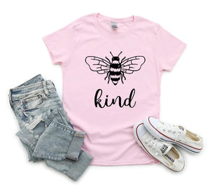 Youth Bee Kind 🐝
