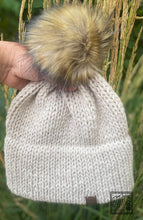 Load image into Gallery viewer, Adult Double Brim Beanie